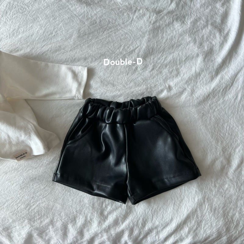 Doubled - Korean Children Fashion - #prettylittlegirls - Ray Pants - 3