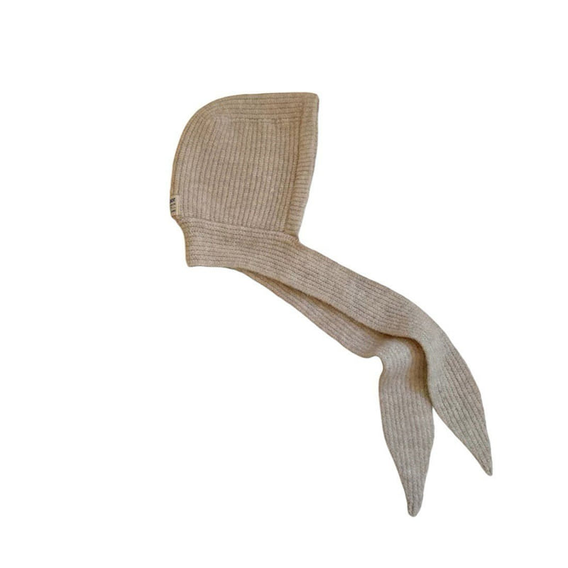 Dudie - Korean Children Fashion - #childofig - Woofer Balaclava - 2