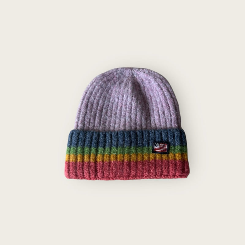 Dudie - Korean Children Fashion - #childrensboutique - DU Beanie - 5
