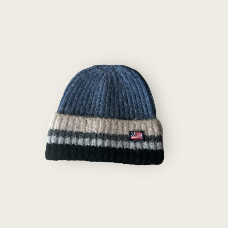 Dudie - Korean Children Fashion - #designkidswear - DU Beanie - 6