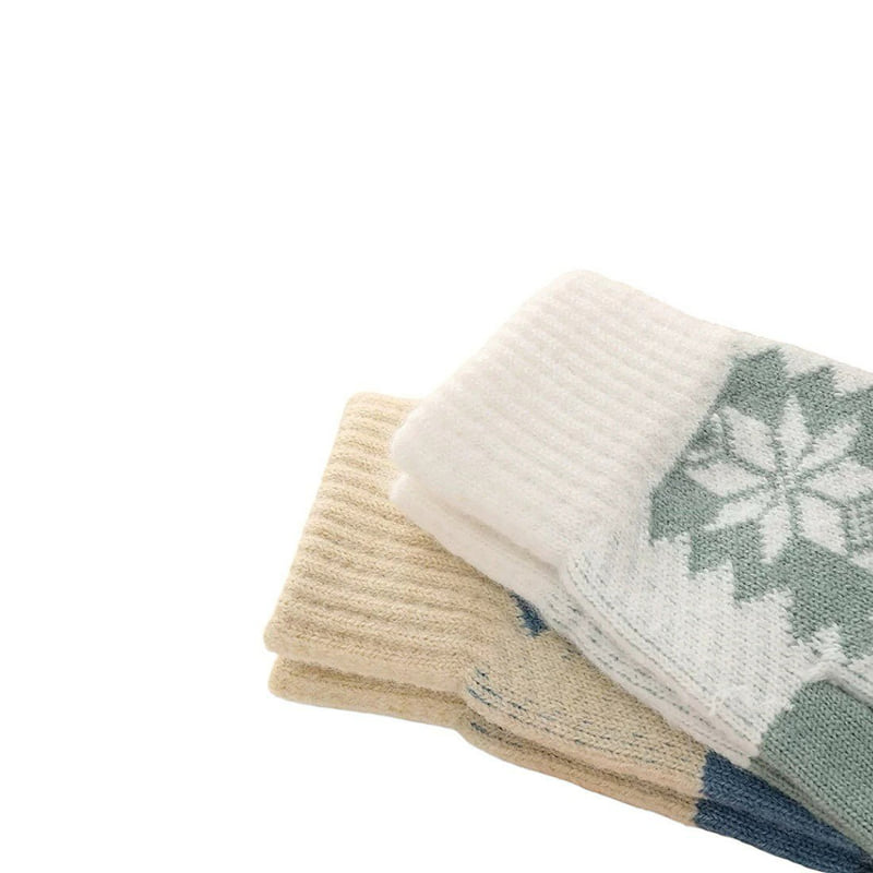 Dudie - Korean Children Fashion - #designkidswear - Snow Ice Gloves - 3