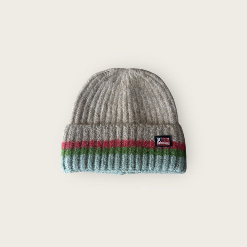 Dudie - Korean Children Fashion - #discoveringself - DU Beanie - 7
