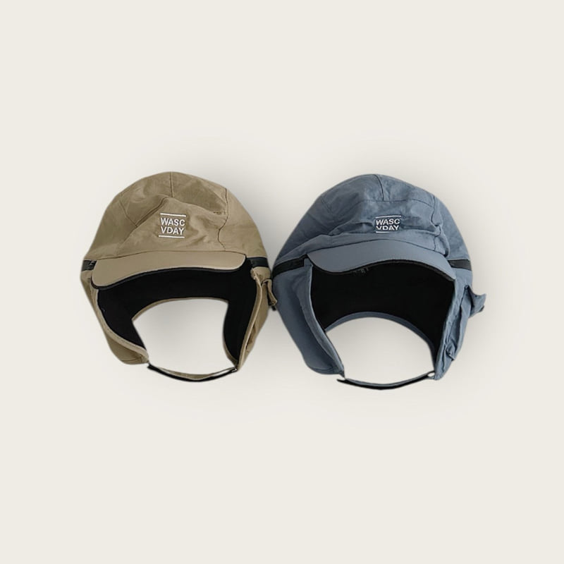 Dudie - Korean Children Fashion - #discoveringself - Birthday Multi Cap - 3