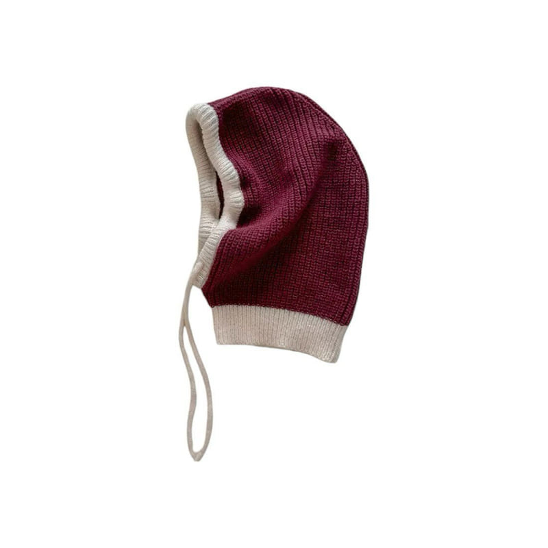 Dudie - Korean Children Fashion - #discoveringself - Junta Balaclava - 7