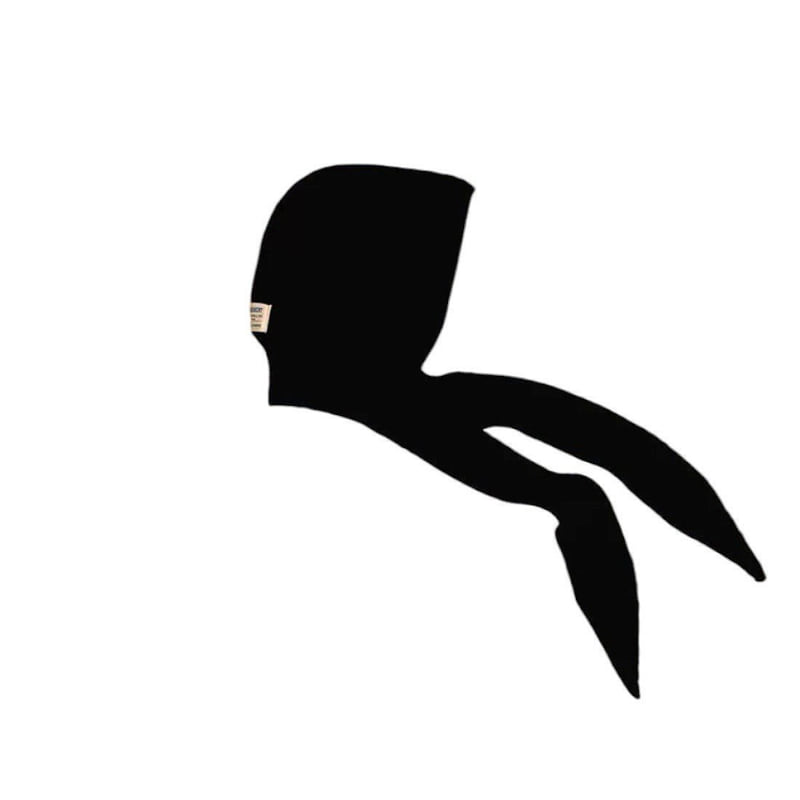 Dudie - Korean Children Fashion - #discoveringself - Woofer Balaclava - 5