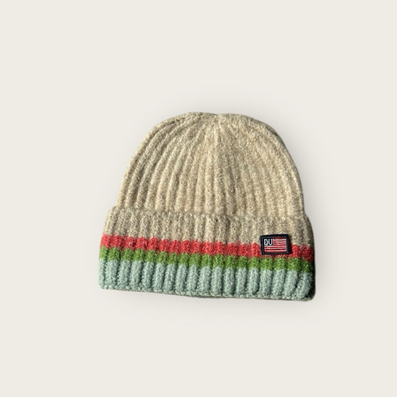 Dudie - Korean Children Fashion - #fashionkids - DU Beanie - 8
