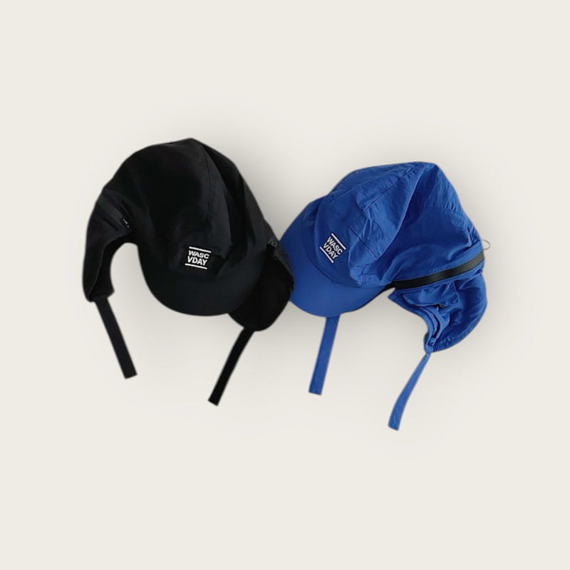 Dudie - Korean Children Fashion - #discoveringself - Birthday Multi Cap - 4