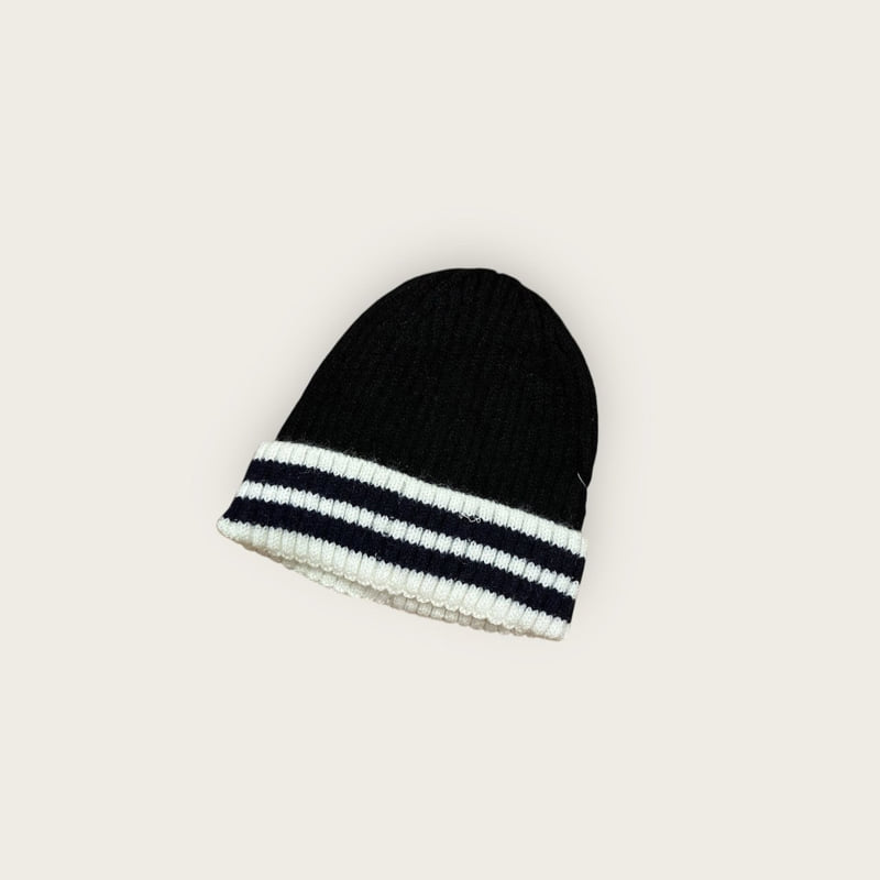 Dudie - Korean Children Fashion - #fashionkids - Pepe Beanie - 2