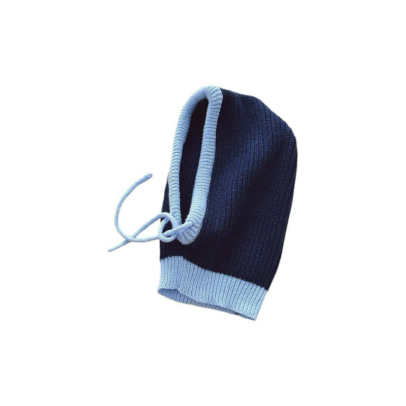 Dudie - Korean Children Fashion - #fashionkids - Junta Balaclava - 8