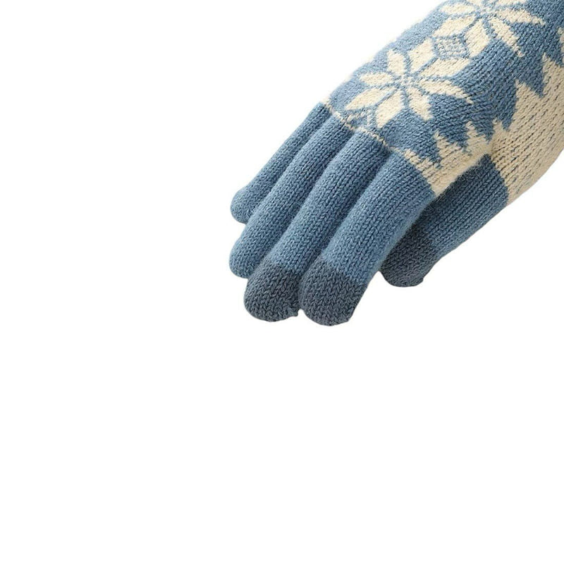 Dudie - Korean Children Fashion - #fashionkids - Snow Ice Gloves - 5