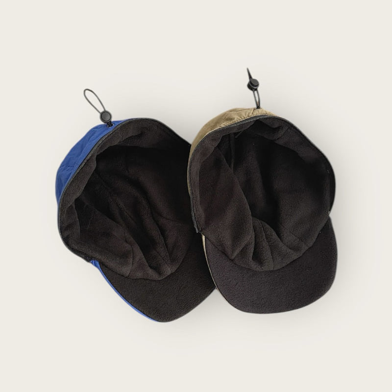 Dudie - Korean Children Fashion - #kidsshorts - Birthday Multi Cap - 5