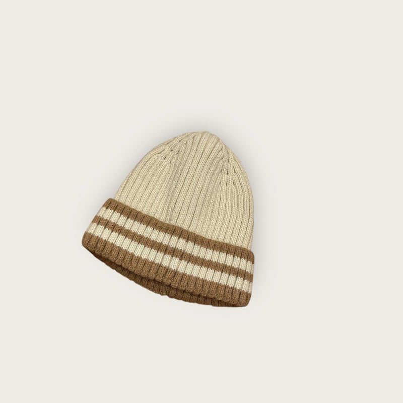 Dudie - Korean Children Fashion - #kidsshorts - Pepe Beanie - 3