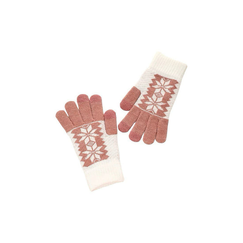 Dudie - Korean Children Fashion - #kidsshorts - Snow Ice Gloves - 6
