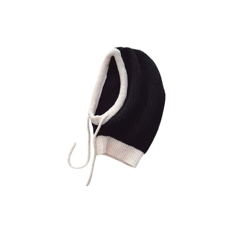 Dudie - Korean Children Fashion - #kidsstore - Junta Balaclava - 10