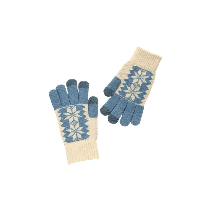 Dudie - Korean Children Fashion - #kidsstore - Snow Ice Gloves - 7