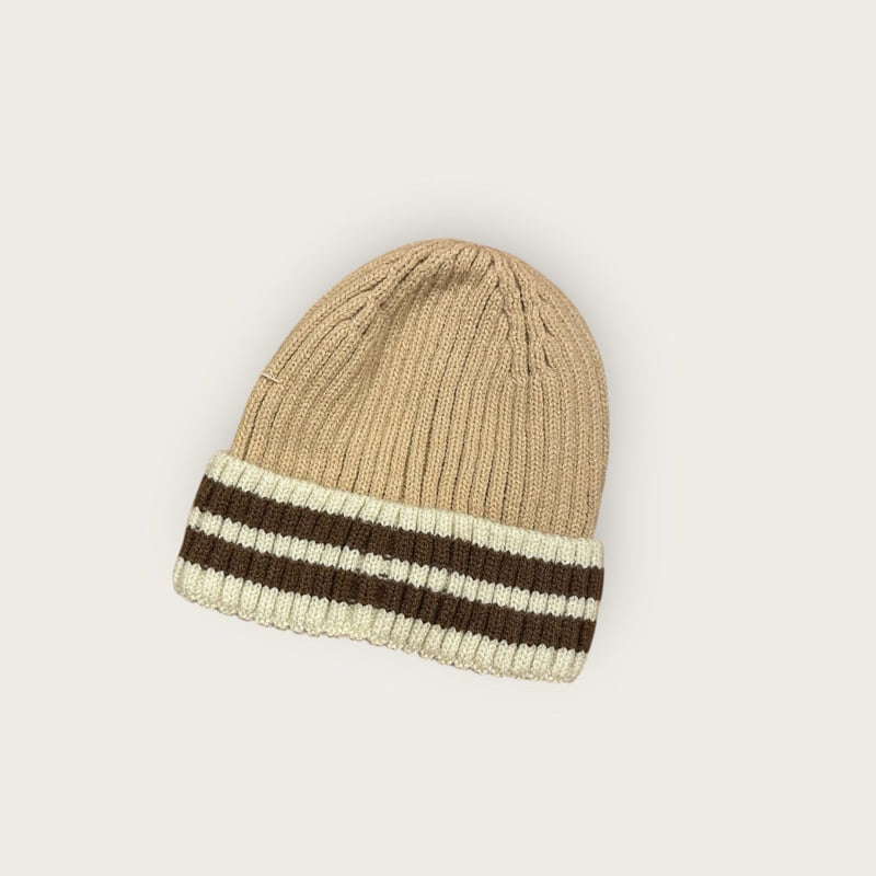 Dudie - Korean Children Fashion - #kidzfashiontrend - Pepe Beanie - 5