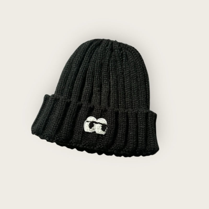 Dudie - Korean Children Fashion - #magicofchildhood - Eyes Beanie - 11