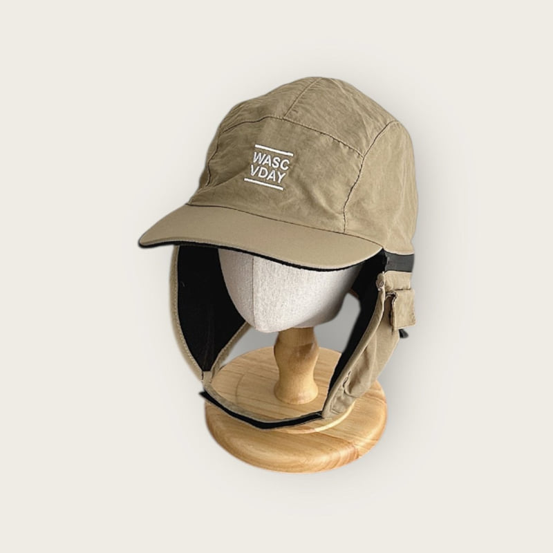 Dudie - Korean Children Fashion - #magicofchildhood - Birthday Multi Cap - 10
