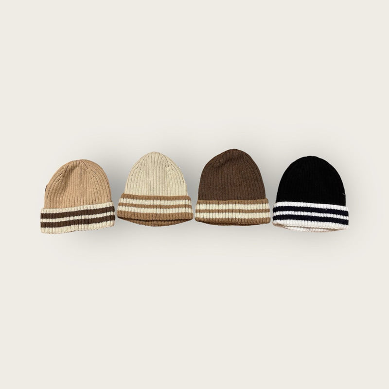 Dudie - Korean Children Fashion - #magicofchildhood - Pepe Beanie - 8