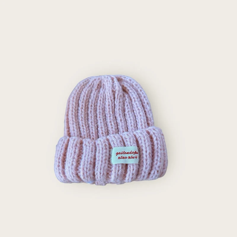 Dudie - Korean Children Fashion - #magicofchildhood - Kia Beanie - 7
