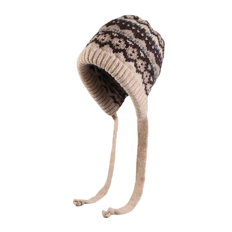 Dudie - Korean Children Fashion - #magicofchildhood - Nordic Balaclava - 3