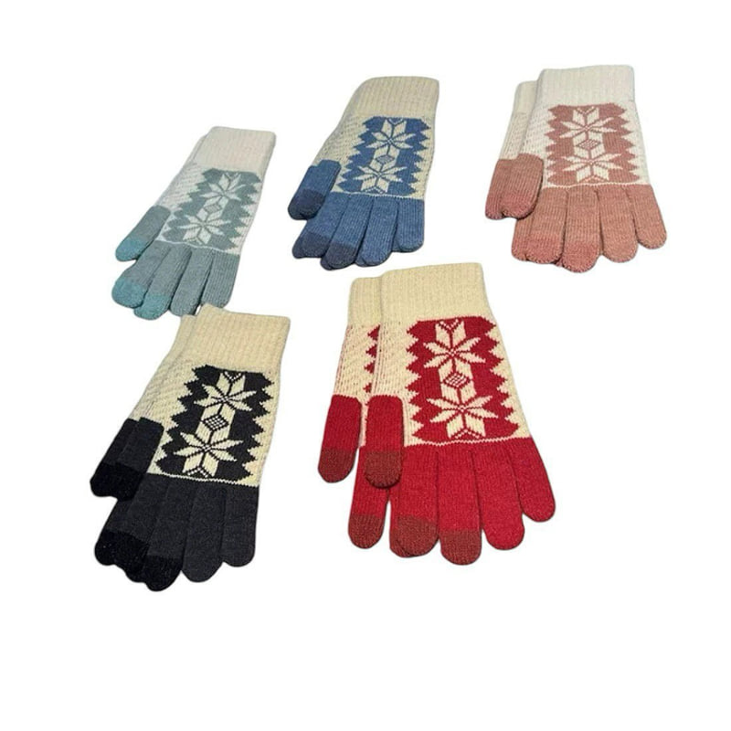 Dudie - Korean Children Fashion - #magicofchildhood - Snow Ice Gloves - 11
