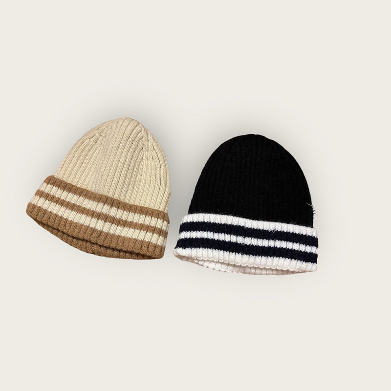 Dudie - Korean Children Fashion - #minifashionista - Pepe Beanie - 9