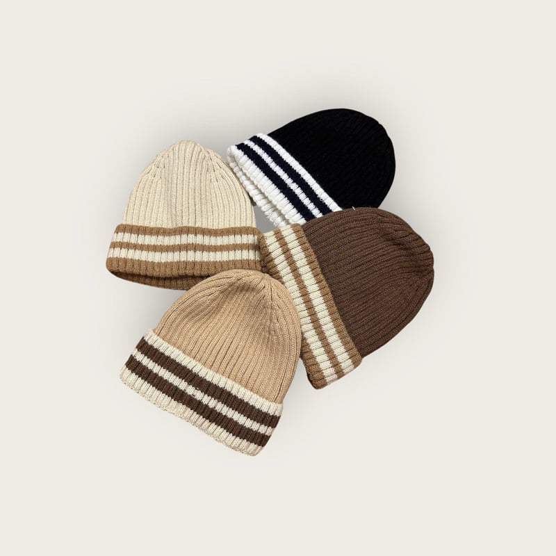 Dudie - Korean Children Fashion - #prettylittlegirls - Pepe Beanie - 10