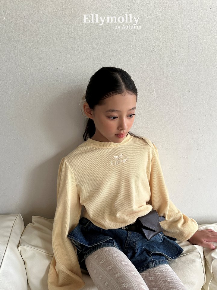 Ellymolly - Korean Children Fashion - #Kfashion4kids - Elly Mini Wallet - 8