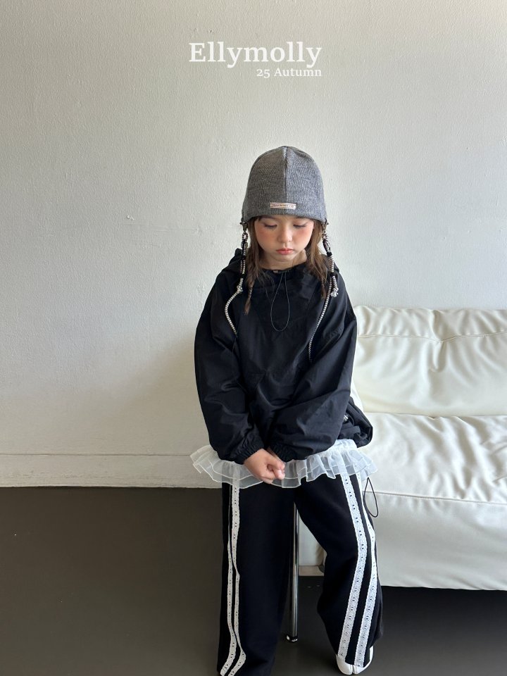 Ellymolly - Korean Children Fashion - #Kfashion4kids - Morris Hook Beanie - 11