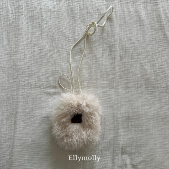 Ellymolly - Korean Children Fashion - #Kfashion4kids - Fluffy Mini Bag - 11