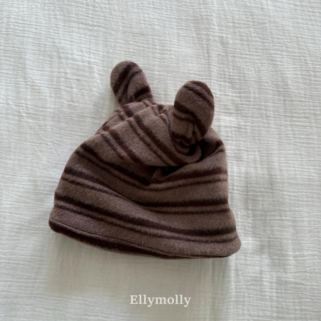 Ellymolly - Korean Children Fashion - #Kfashion4kids - Twist Beanie - 9