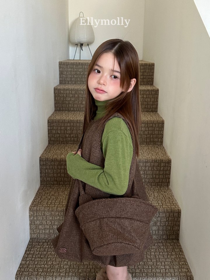 Ellymolly - Korean Children Fashion - #childofig - Snug Bucket Hat - 10