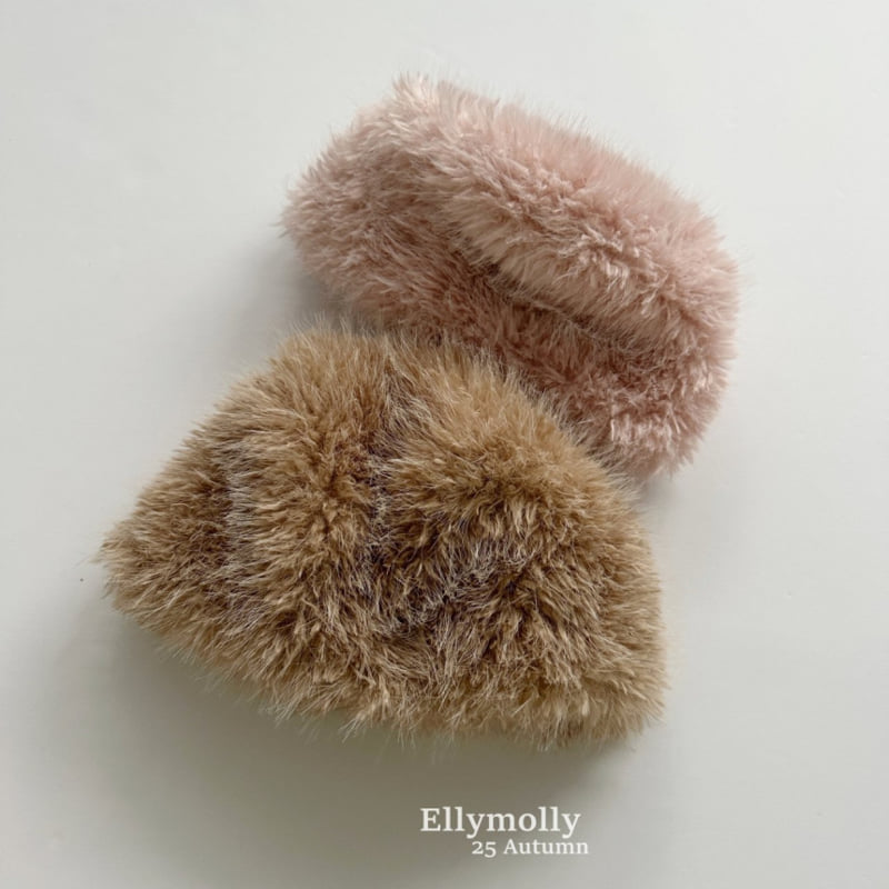 Ellymolly - Korean Children Fashion - #childofig - Eskimo Hat