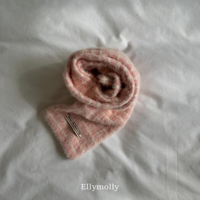 Ellymolly - Korean Children Fashion - #childofig - Sugar Bell Neck Warmer - 2