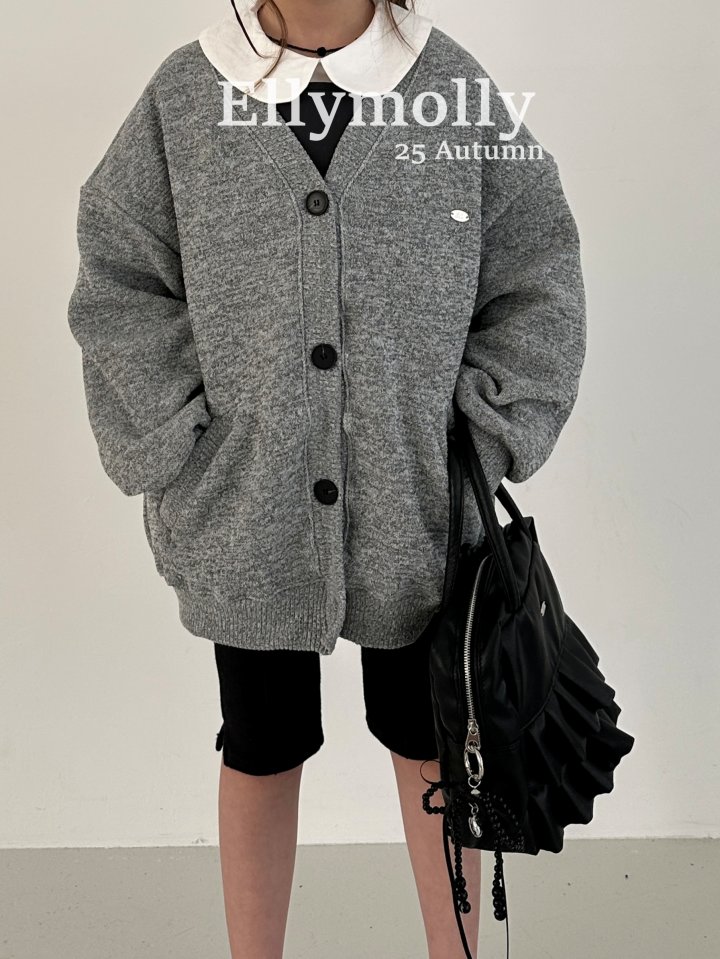 Ellymolly - Korean Children Fashion - #childrensboutique - Pearl Ribbon Keyring - 8