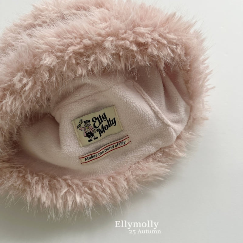 Ellymolly - Korean Children Fashion - #childrensboutique - Eskimo Hat - 3