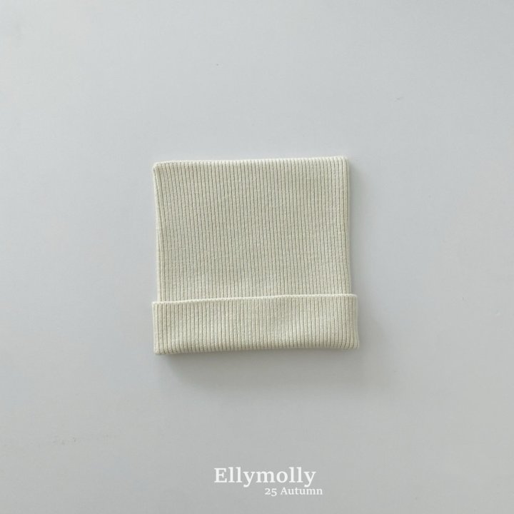 Ellymolly - Korean Children Fashion - #designkidswear - Elly Square Beanie - 5
