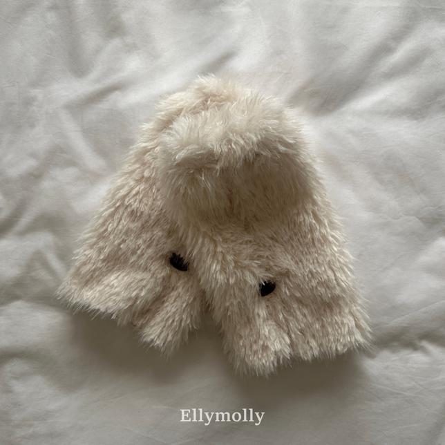 Ellymolly - Korean Children Fashion - #designkidswear - Winter Warmer