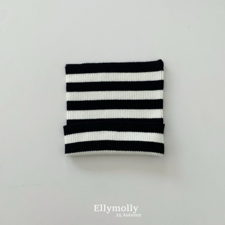 Ellymolly - Korean Children Fashion - #discoveringself - Elly Square Beanie - 6