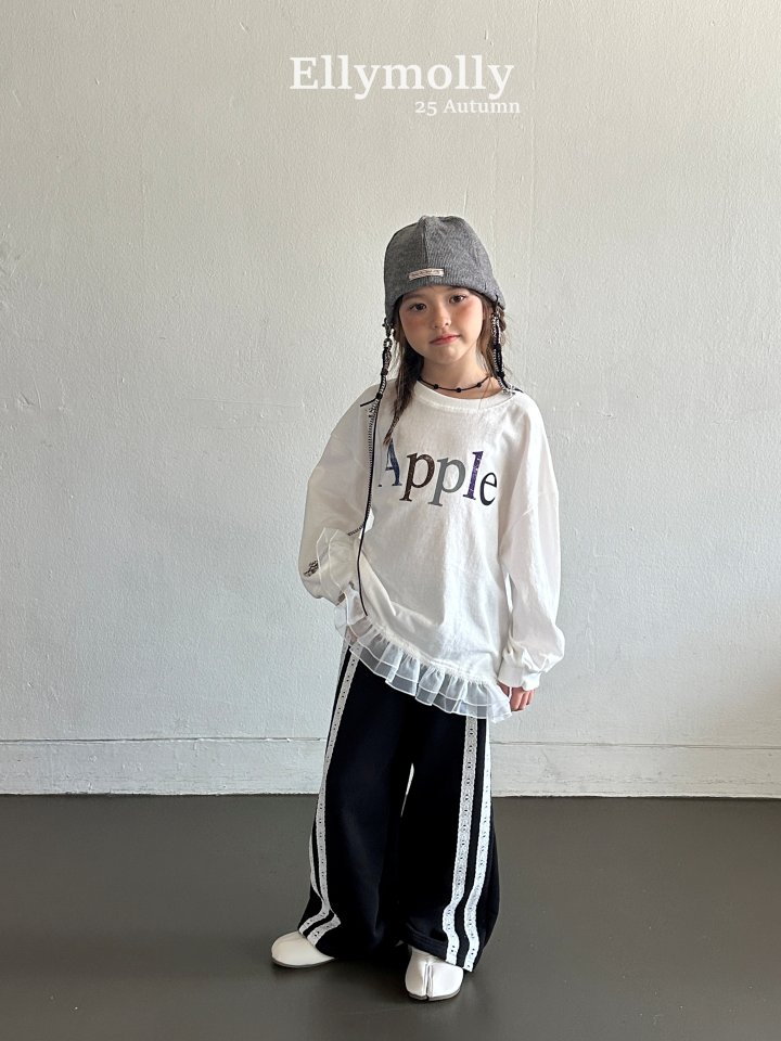 Ellymolly - Korean Children Fashion - #discoveringself - Rose Necklace - 12