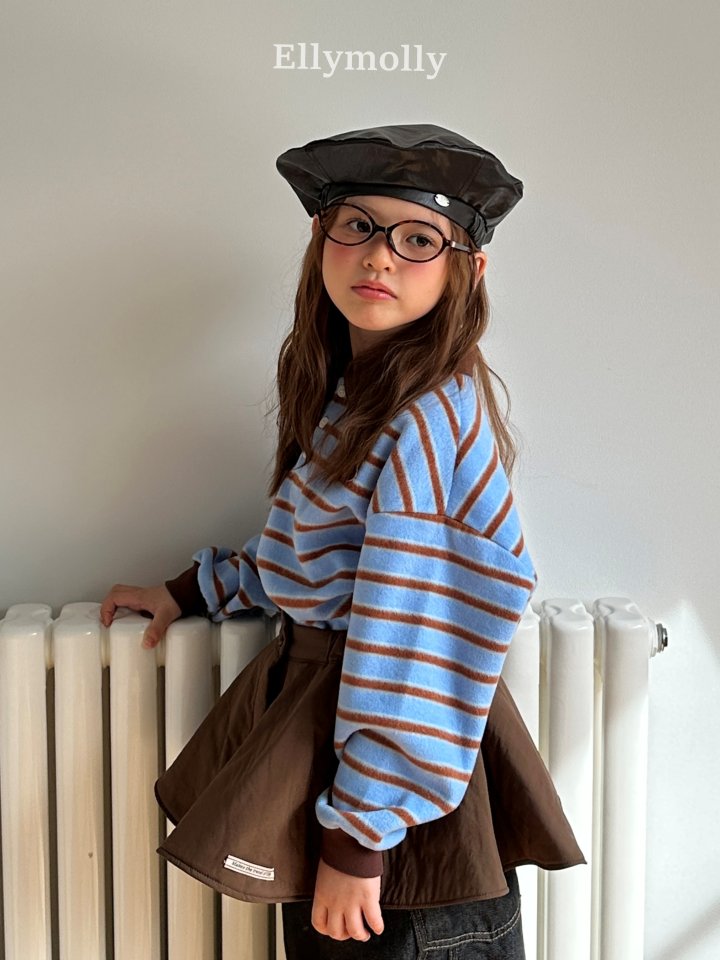 Ellymolly - Korean Children Fashion - #discoveringself - Elly Beret - 9