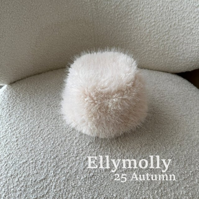Ellymolly - Korean Children Fashion - #discoveringself - Eskimo Hat - 5