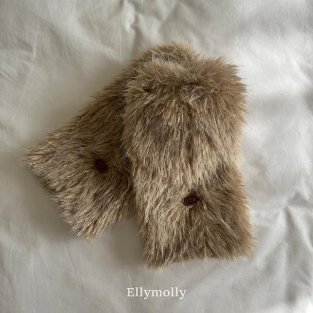 Ellymolly - Korean Children Fashion - #discoveringself - Winter Warmer - 2