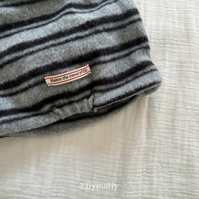 Ellymolly - Korean Children Fashion - #kidsshorts - Twist Beanie - 6