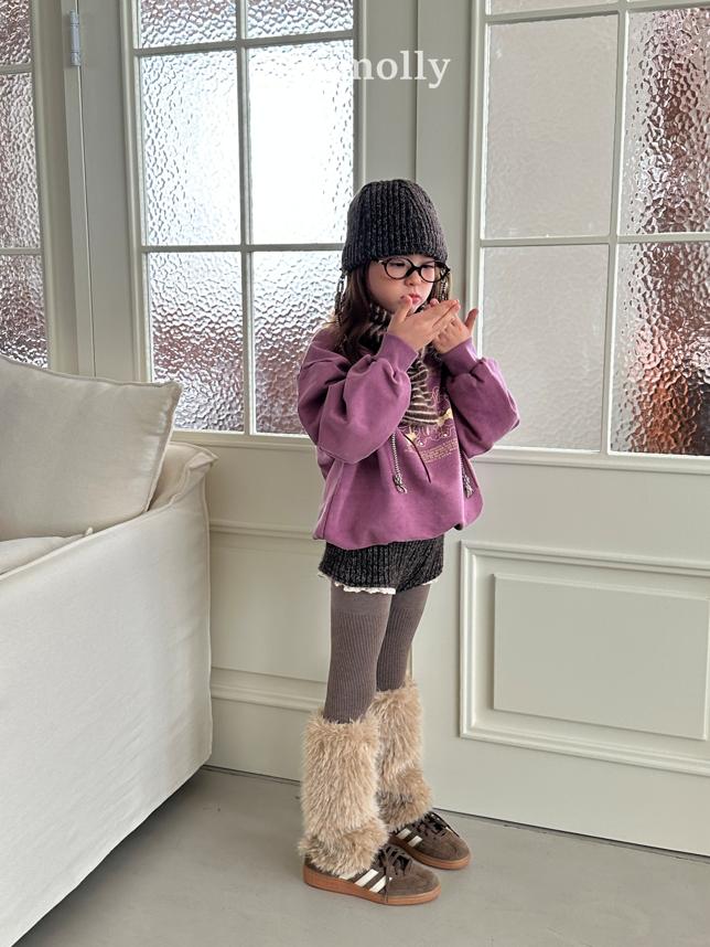 Ellymolly - Korean Children Fashion - #kidsstore - Winter Warmer - 5