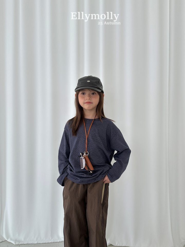 Ellymolly - Korean Children Fashion - #kidzfashiontrend - Elly Brush Keyring - 12