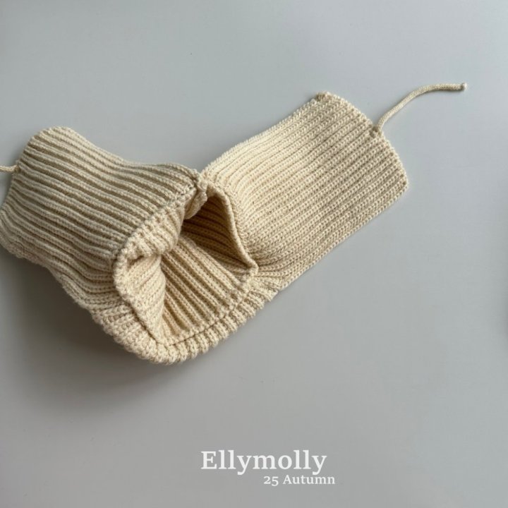 Ellymolly - Korean Children Fashion - #kidzfashiontrend - Elly Trendy Beanie - 8