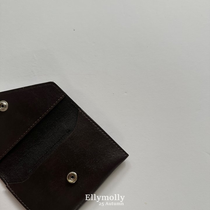 Ellymolly - Korean Children Fashion - #kidzfashiontrend - Elly Mini Wallet - 7