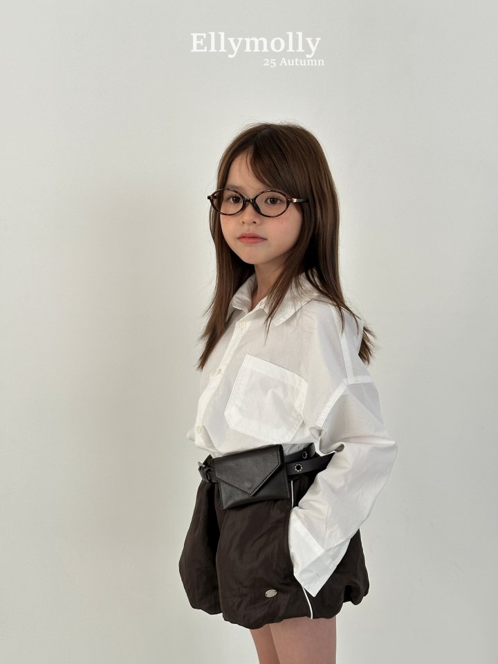 Ellymolly - Korean Children Fashion - #littlefashionista - Elly Mini Wallet - 9